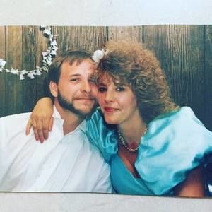 Meet your Posher, Darlene